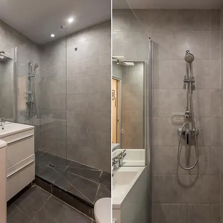 Appartement Ws Bastille-le Marais