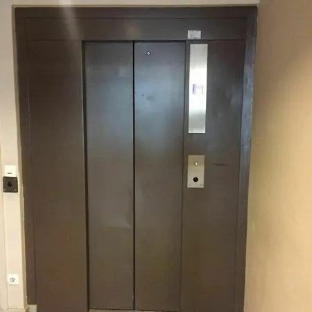 Appartement Ws Bastille-le Marais Parijs