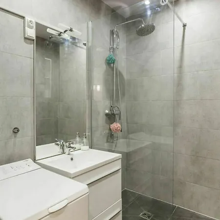 Appartement Ws Bastille-le Marais *