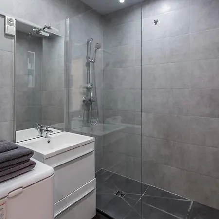 Apartment Ws Bastille-le Marais