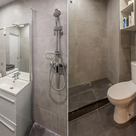 Ws Bastille-le Marais Apartment Paris