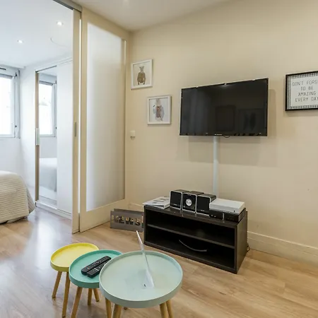 Apartment Ws Bastille-le Marais *