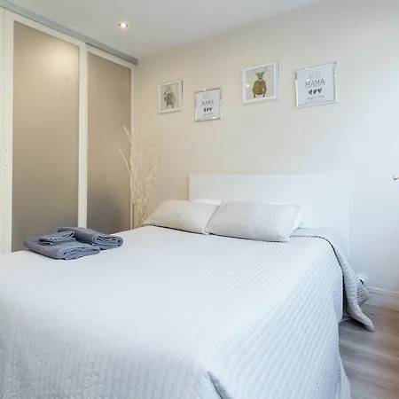Apartment Ws Bastille-le Marais Paris