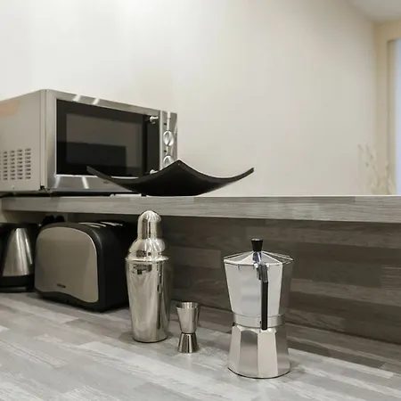 Apartment Ws Bastille-le Marais