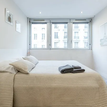 Apartment Ws Bastille-le Marais *